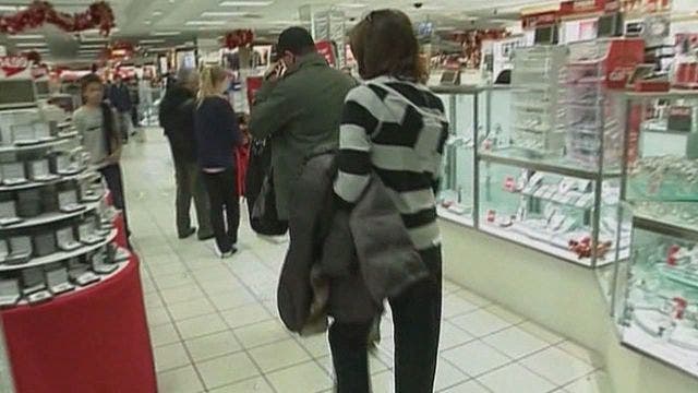 After-Christmas sales offer big discounts