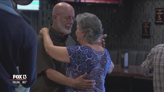 Clearwater studio offers dance classes to fight dementia