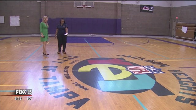 Super Bowl legacy projects leave lasting impact on cities