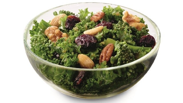Chick-fil-A Introduces 'Superfood Side'