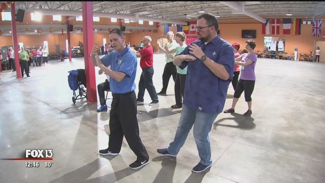 Tai Chi training facility coming to Dunedin