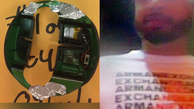 Skimming devices found at Ybor City SunTrust Bank ATMs