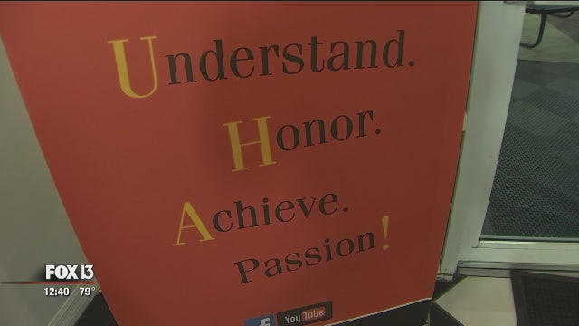 Tampa Day School committed to understanding students