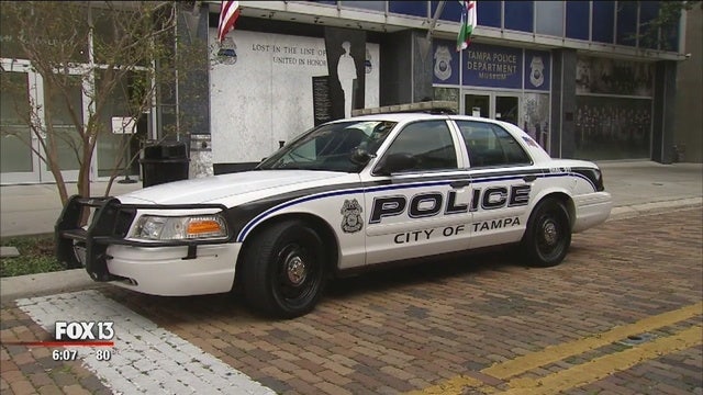 TPD's active shooter seminars