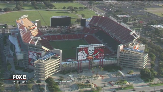 2021 Super Bowl brings big economic potential to Tampa