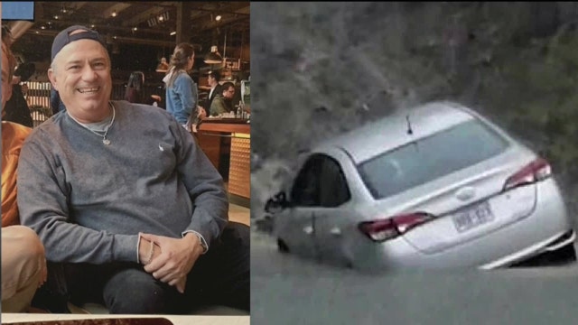 Tampa man mysteriously disappears in Costa Rica