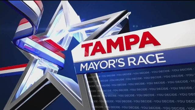 Early voting begins Sunday in mayoral runoff