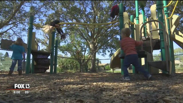 Tampa moves to make parks accessible for all