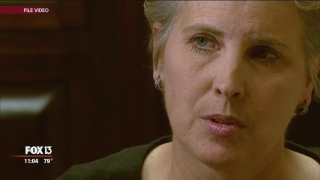 Citrus County teacher found dead at her home