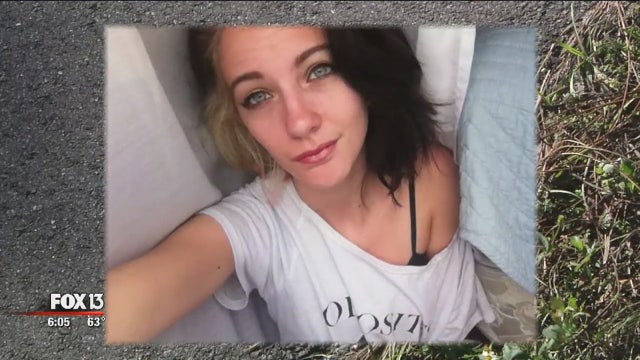 Teen killed in Pasco County accident