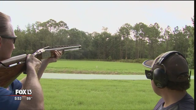 Bay Area teens claim championship in trap shooting
