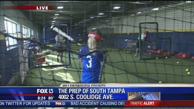 The Prep of South Tampa