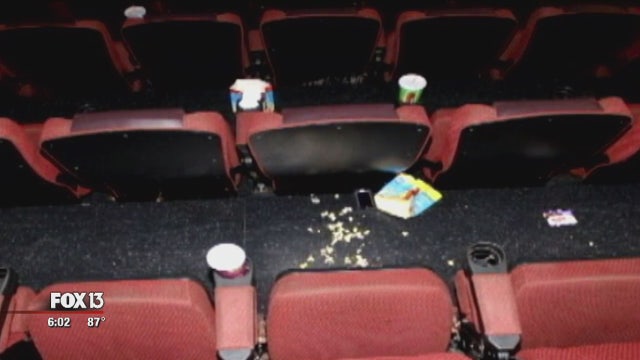 Reeves' attorneys file for new Stand Your Ground hearing