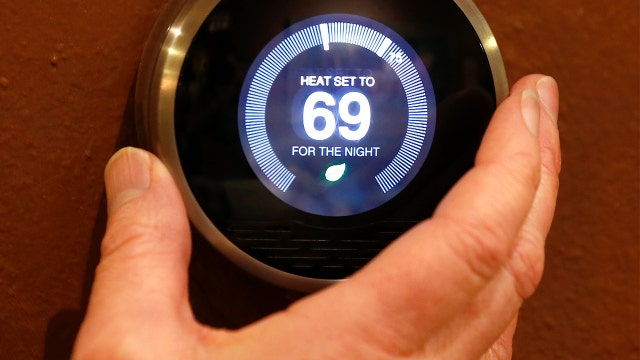 Study finds women are more productive at work when the office isn't cold