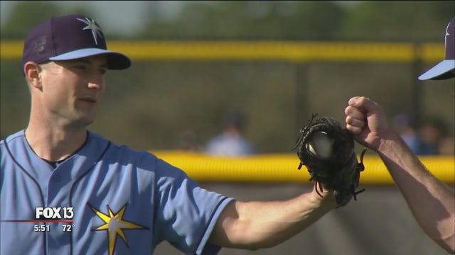 Tommy John surgeries won't stop Venters