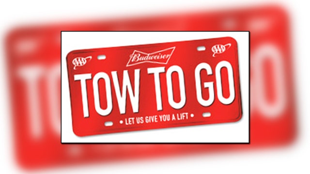 Officers step up DUI enforcement July Fourth weekend