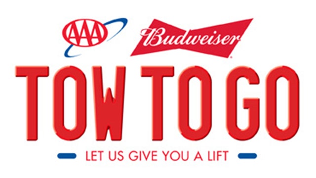 AAA Tow to Go offers free rides, tow for impaired drivers