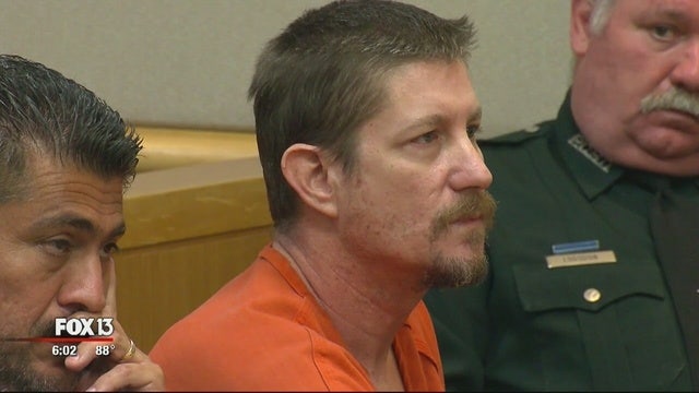 Attorney: Michael Drejka attacked in prison, suffering head injury