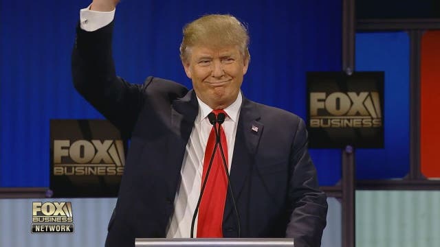 Tickets still available for Donald Trump rally at USF