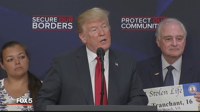 Trump to headline another rally in Tampa next week