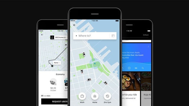 Uber to boot riders from app if they repeatedly misbehave