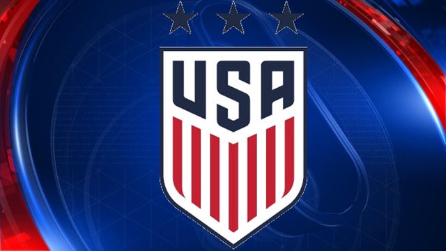 U.S. Soccer now requires players to stand for National Anthem