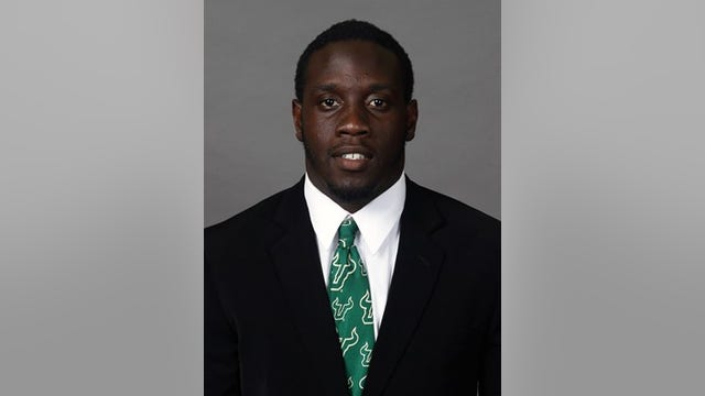 USF's draft class heading to NFL teams