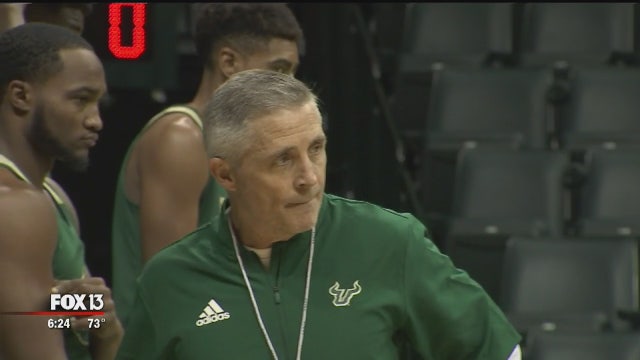 USF's win over UConn could set the tone for remainder of season