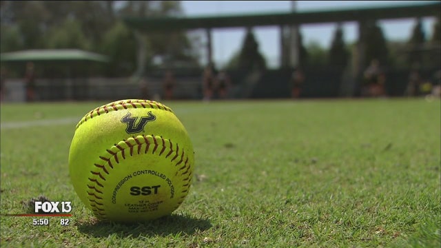 USF softball quietly racking up wins