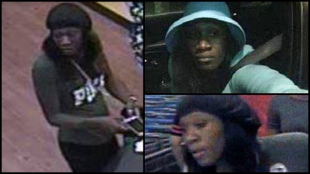 Fraud suspect targets elderly women in Plant City