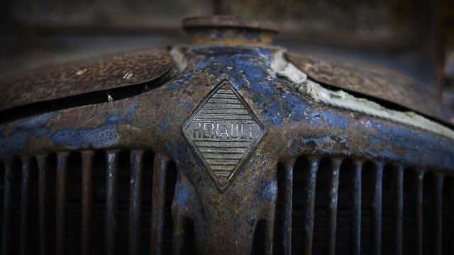 American Pickers coming to Florida