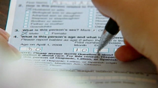 Census data collection begins in 2020