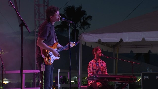 Clearwater Jazz Holiday kicks off in Coachman Park