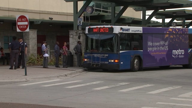 More HART employees test positive for COVID-19, bringing total to 22