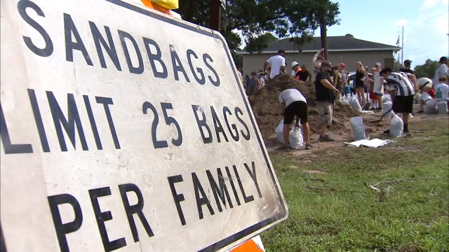 Hillsborough County on Dorian: We are ready for the worst