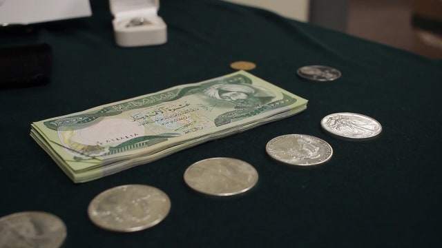 Florida unclaimed property auction planned Saturday in Tampa