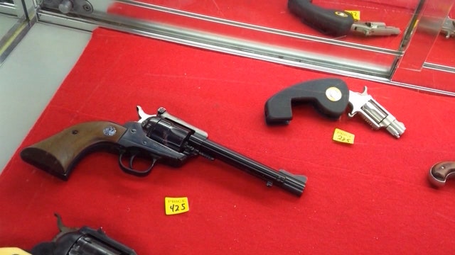 Swap guns for cash, no questions asked, in Hillsborough Co.
