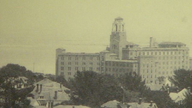 Vinoy light tower holds best view, rich history of St. Pete