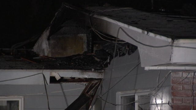 Storms down trees, leave behind cooler temperatures