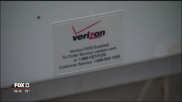 Complaints continue after Verizon changes to Frontier