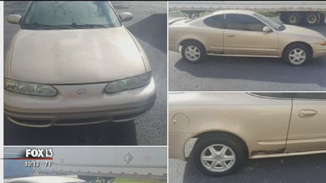 Brutally honest Largo car dealership ad goes viral