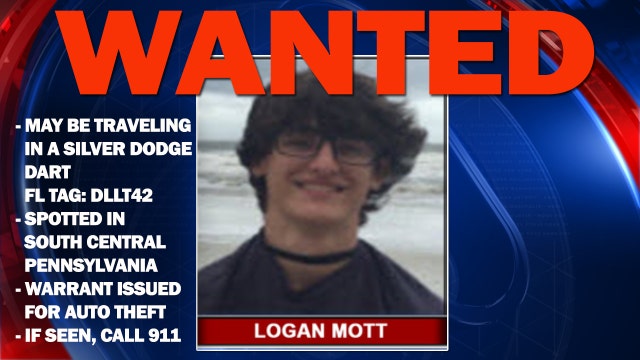 Body found in backyard of Florida home believed to be missing grandmother