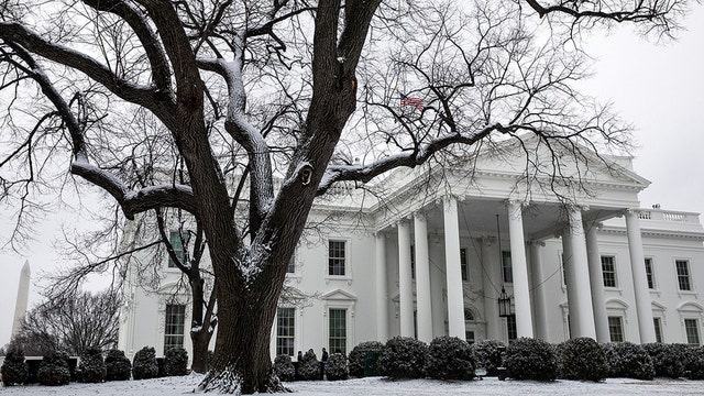 New shutdown deadline looming as sides continue to clash over border wall