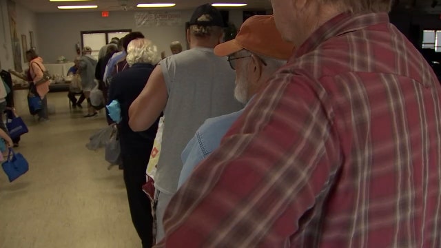 Mobile mission delivers necessities to homeless and working poor in Odessa