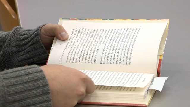 From locals to musicians, people are using social media to read to those who are quarantined