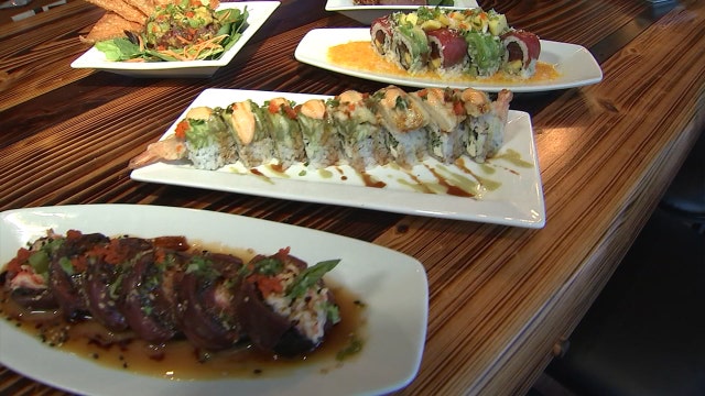 'The Artisan' opens as Pinellas County's first food hall