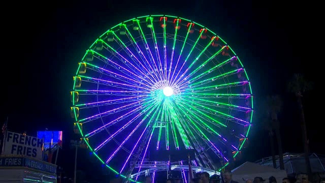 Florida State Fair kicks off for 2019