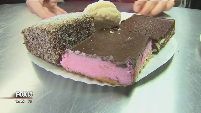 Walkabout Aussie Bakery Cafe serves 'down under' delights in Tampa
