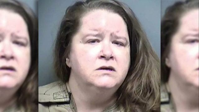 300-pound woman pleads guilty to stabbing, fatally crushing boyfriend