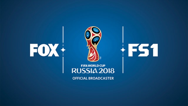 SCHEDULE: Channels, times to watch the 2018 FIFA World Cup - Eastern Time Zone